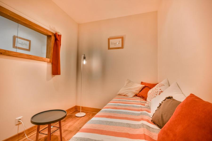 Alquiler al esquí Apartamento cabina 3 piezas para 6 personas (2311) - Résidence Plein Sud - Les Gets - Habitación