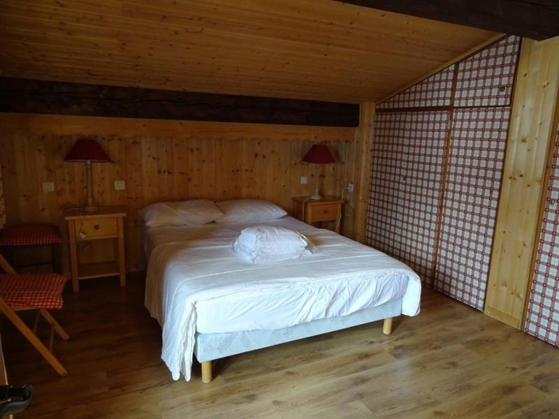 Location au ski Appartement 5 pièces 8 personnes (23) - Résidence Plein Sud - Les Gets - Cabine