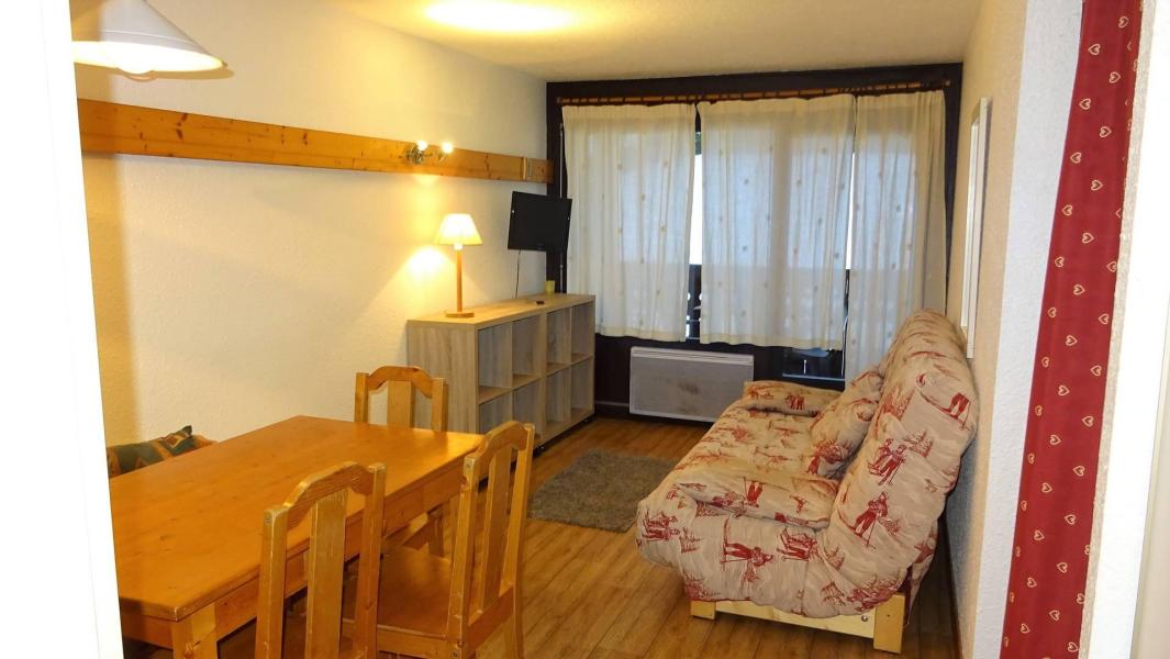 Alquiler al esquí Apartamento cabina para 4 personas - Résidence Praz du Soleil - Les Gets - Apartamento