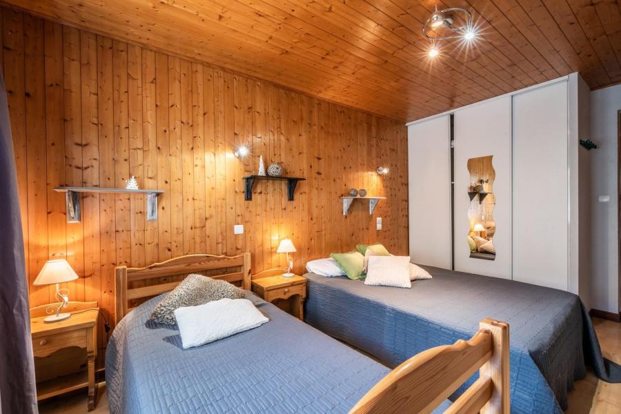 Alquiler al esquí Résidence Quatre Saisons - Les Gets - Apartamento