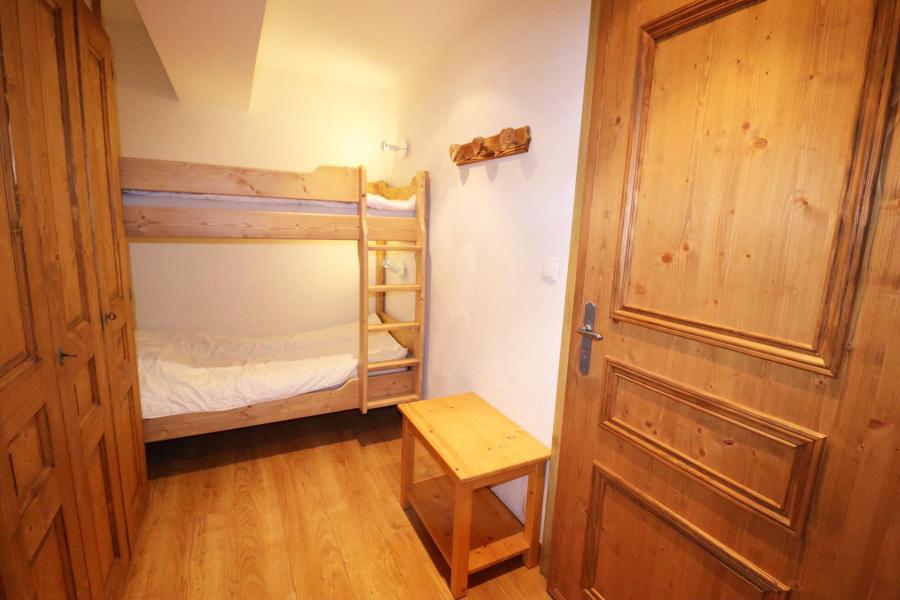 Skiverleih 3-Zimmer-Holzhütte für 6 Personen - Résidence Ranfolly - Les Gets - Appartement