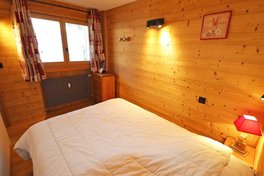 Location au ski Appartement 3 pièces cabine 6 personnes - Résidence Ranfolly - Les Gets - Appartement