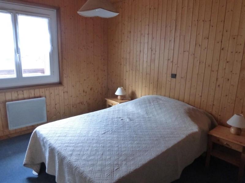 Аренда на лыжном курорте Апартаменты дуплекс 3 комнат 5 чел. (67) - Résidence Rhodos - Les Gets - апартаменты