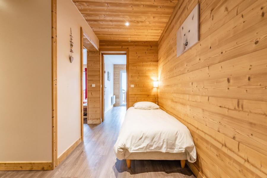 Soggiorno sugli sci Appartamento 2 stanze con alcova per 5 persone (75) - Résidence Rhodos - Les Gets - Appartamento