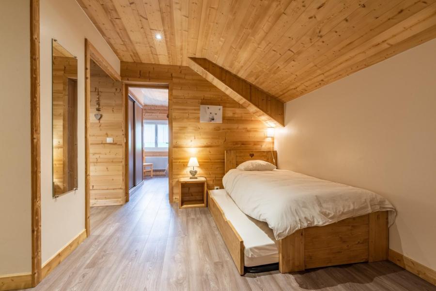 Soggiorno sugli sci Appartamento 2 stanze con alcova per 5 persone (86) - Résidence Rhodos - Les Gets - Appartamento