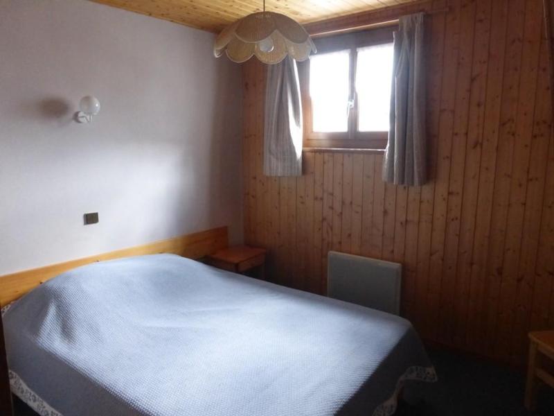 Ski verhuur Appartement 3 kamers 6 personen - Résidence Rhodos - Les Gets - Appartementen