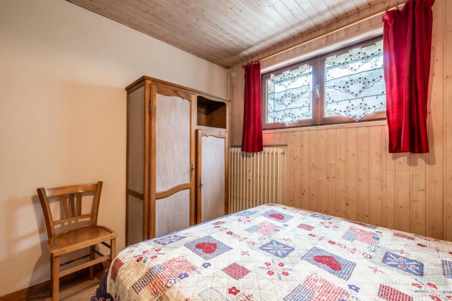 Rent in ski resort 2 room apartment 5 people - Résidence Roitelet - Les Gets - Apartment