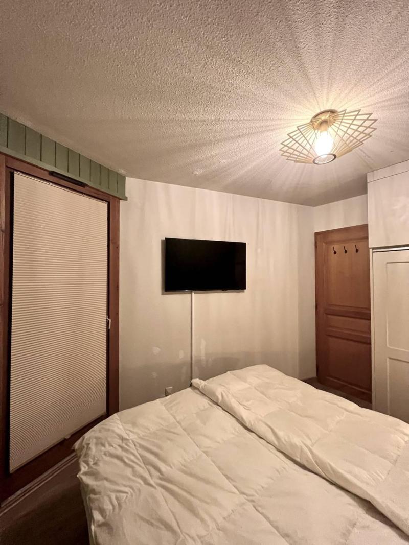 Аренда на лыжном курорте Апартаменты 3 комнат 5 чел. - Résidence Soleil de Minuit - Les Gets - апартаменты