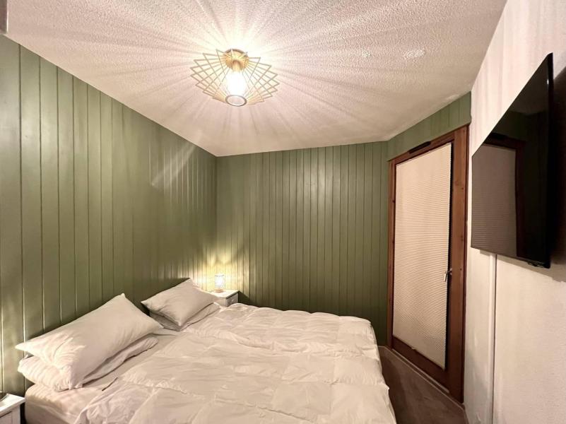 Аренда на лыжном курорте Апартаменты 3 комнат 5 чел. - Résidence Soleil de Minuit - Les Gets - апартаменты