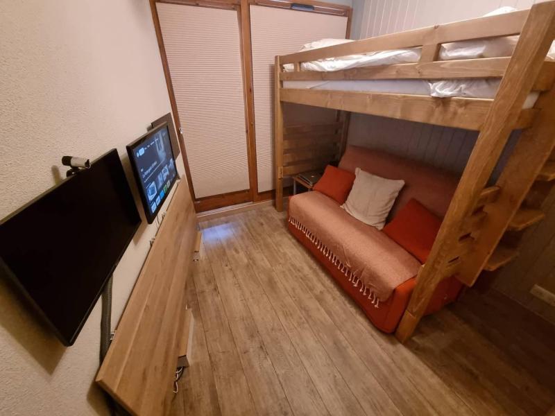 Rent in ski resort 3 room apartment 5 people - Résidence Soleil de Minuit - Les Gets - Apartment
