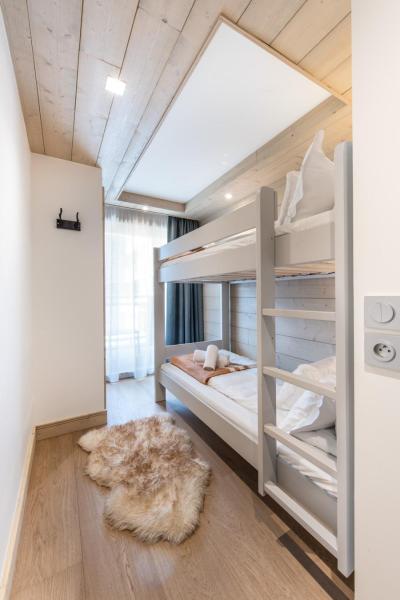 Alquiler al esquí Apartamento 3 piezas cabina para 4-6 personas (B105) - Annapurna - Les Gets - Cabina