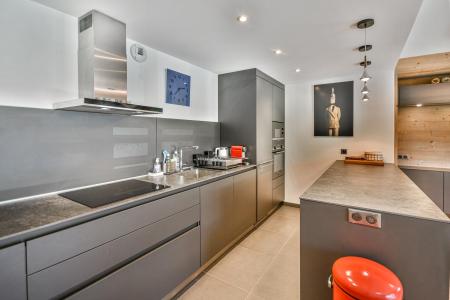 Alquiler al esquí Apartamento 4 piezas para 8 personas (C48) - Chalet 1839 - Les Gets - Apartamento