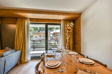 Soggiorno sugli sci Appartamento 4 stanze per 8 persone (C48) - Chalet 1839 - Les Gets - Appartamento