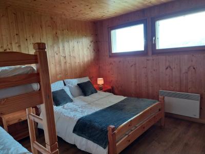 Аренда на лыжном курорте Шале 6 комнат 12 чел. - Chalet Kavakia - Les Gets