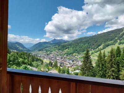 Аренда на лыжном курорте Шале 6 комнат 12 чел. - Chalet Kavakia - Les Gets