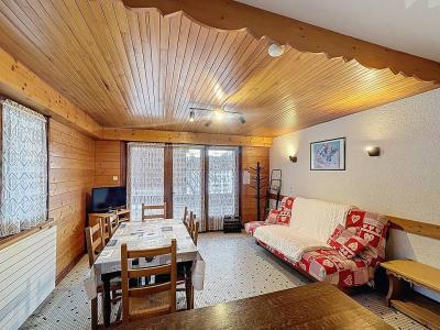 Location au ski Appartement 3 pièces 6 personnes (177) - Chalet L'Aiglon - Les Gets