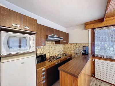 Location au ski Appartement 3 pièces 6 personnes (177) - Chalet L'Aiglon - Les Gets