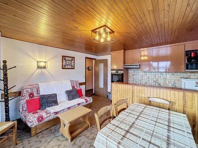 Location au ski Appartement 3 pièces 6 personnes (178) - Chalet L'Aiglon - Les Gets