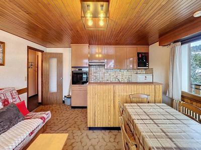Location au ski Appartement 3 pièces 6 personnes (178) - Chalet L'Aiglon - Les Gets