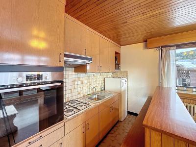 Location au ski Appartement 3 pièces 6 personnes (178) - Chalet L'Aiglon - Les Gets