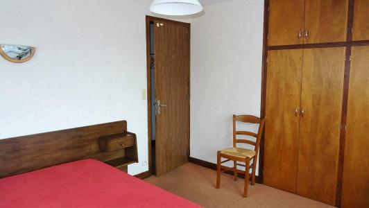 Skiverleih 2-Zimmer-Appartment für 4 Personen (180) - Chalet L'Aiglon - Les Gets - Offener Schlafbereich