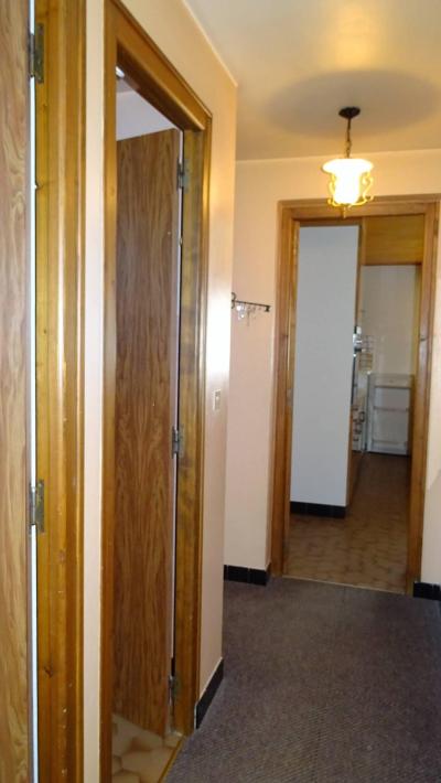 Rent in ski resort 3 room apartment 6 people (178) - Chalet L'Aiglon - Les Gets - Corridor