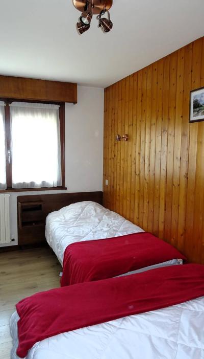 Ski verhuur Appartement 2 kamers 4 personen (179) - Chalet L'Aiglon - Les Gets