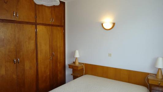 Alquiler al esquí Apartamento 3 piezas para 6 personas (178) - Chalet L'Aiglon - Les Gets - Cabina