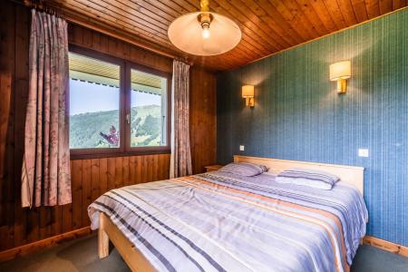Location au ski Appartement 3 pièces 4 personnes - Chalet Lou Kik'Notes - Les Gets