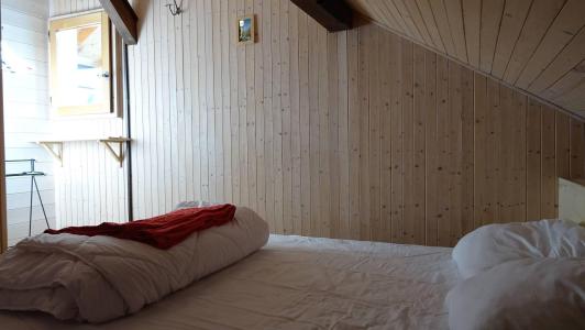 Ski verhuur Chalet 5 kamers 8 personen - Chalet Mon Repos - Les Gets - Appartementen