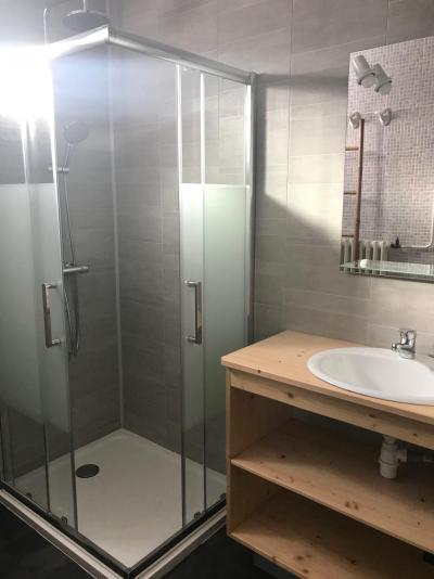 Alquiler al esquí Apartamento 5 piezas cabina para 10 personas - Chalet Niemaje - Les Gets - Apartamento