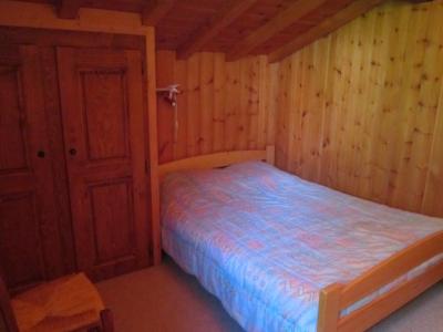 Rent in ski resort 4 room chalet 8 people - Chalet Paille en Queue - Les Gets - Apartment
