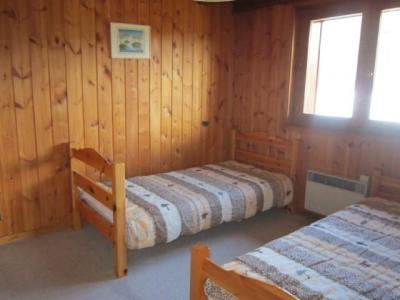 Soggiorno sugli sci Chalet 4 stanze per 8 persone - Chalet Paille en Queue - Les Gets - Appartamento