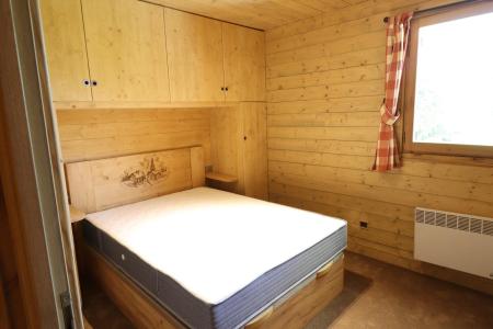 Skiverleih 5 Zimmer Chalet für 8 Personen - Chalet Renaissance - Les Gets - Schlafzimmer