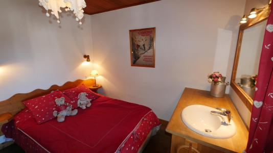 Rent in ski resort 3 room apartment 4 people - Chalet Ski Love - Les Gets - Apartment