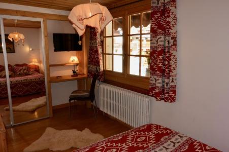 Аренда на лыжном курорте Апартаменты 4 комнат 6 чел. - Chalet Ski Love - Les Gets - апартаменты