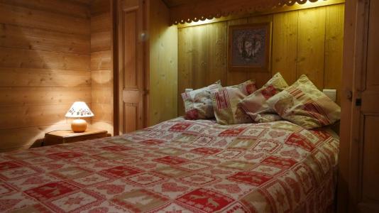 Ski verhuur Appartement duplex 4 kamers 7 personen - Chalet Ski Love - Les Gets - Appartementen