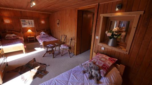 Ski verhuur Appartement duplex 4 kamers 7 personen - Chalet Ski Love - Les Gets - Appartementen