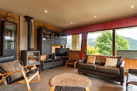 Chalet Tresud