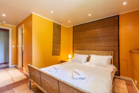 Skiverleih 3-Zimmer-Appartment für 5 Personen - Ferme du Lavay - Les Gets - Appartement