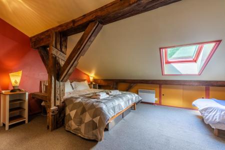 Alquiler al esquí Apartamento 7 piezas para 17 personas - Ferme du Lavay - Les Gets - Apartamento