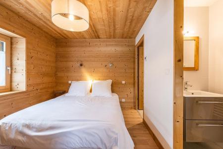 Rent in ski resort 3 room apartment 4 people - Grand Pré - Les Gets - Apartment