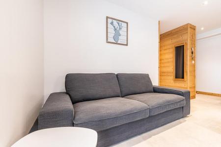 Alquiler al esquí Apartamento 3 piezas para 4 personas - Grand Pré - Les Gets - Apartamento