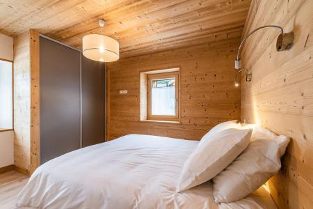 Ski verhuur Appartement 3 kamers 4 personen - Grand Pré - Les Gets - Appartementen