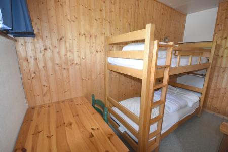 Ski verhuur Studio bergnis 4 personen (2108) - La Résidence - Les Gets - Cabine