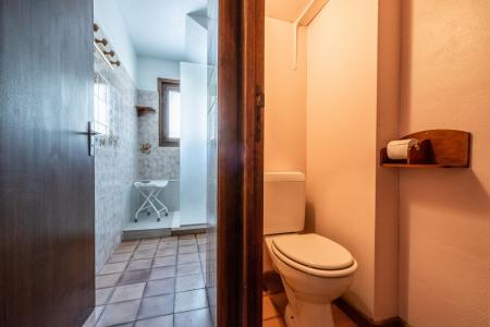 Alquiler al esquí Apartamento 2 piezas para 4 personas (MESANGE) - PRESSENAGE - Les Gets - Cuarto de ducha