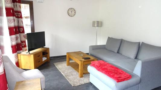Rent in ski resort 2 room apartment cabin 5 people - Résidence Adonis - Les Gets - Apartment