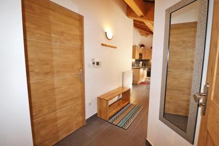 Rent in ski resort 3 room apartment 4 people - Résidence Alpaloosa - Les Gets - Corridor