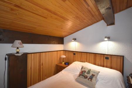 Rent in ski resort 3 room duplex apartment 6 people (20) - Résidence Arc-en-Ciel - Les Gets