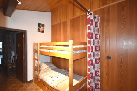 Rent in ski resort 3 room duplex apartment 6 people (20) - Résidence Arc-en-Ciel - Les Gets